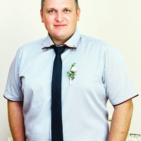 Николай Герасимов