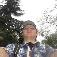 Сергей Красивов