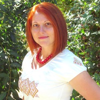 Ирина Иванова