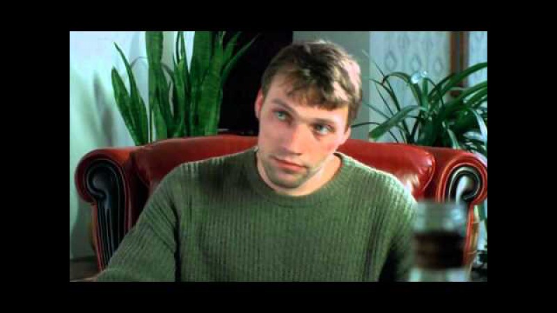 Строптивая мишень 3 серия (2004)