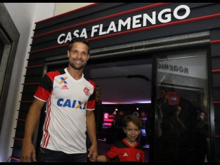 Casa Flamengo: espaço do rubro-negro nas Olimpíadas