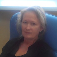 Зульфия Юмагулова