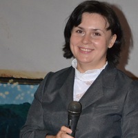 Светлана Тимеева | Рубцовск