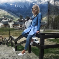 Аня Авдеева