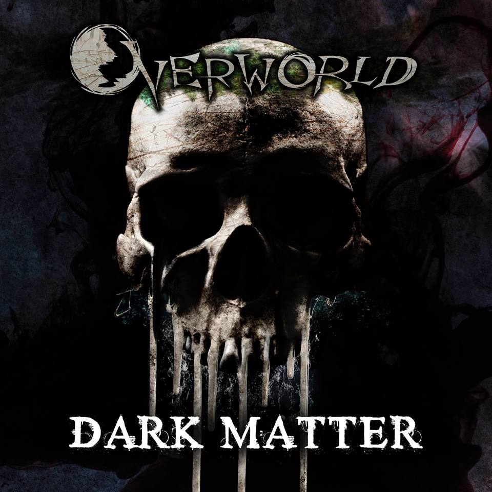 Overworld - Dark Matter (2017)