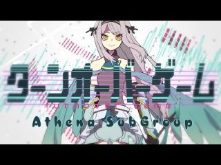 【ASG】 turnover game / GUMI 【Vietsub】