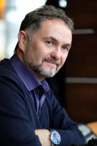 Александр Козлов