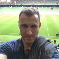 Игорь Завадский