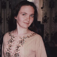 Екатерина Либерова