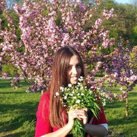 Лилия Ганзенко