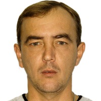 Виталий Невзоров | 