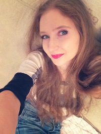 Юлия Шкутова
