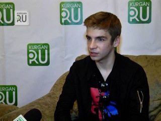 Усач из «Физрука» Даниил Вахрушев: «Хотелось бы прослыть артистом, который может сыграть все»