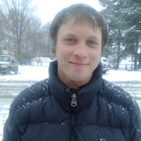 Алексей Фрибус