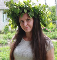 Катерина Варлахова