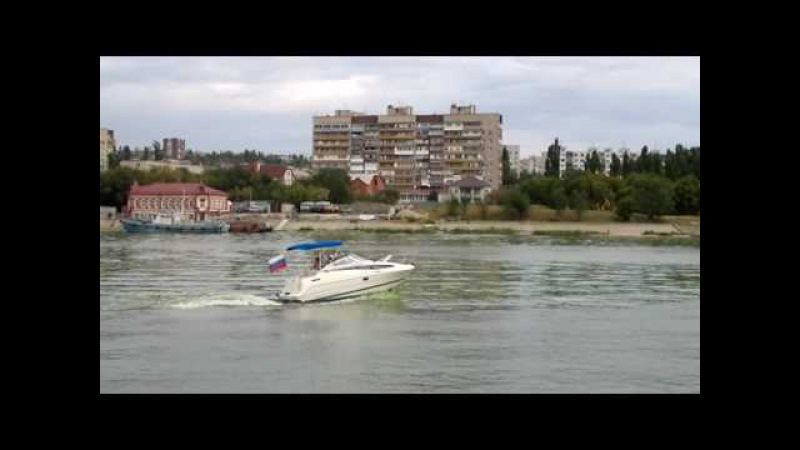 Вayliner 2355 Ciera Камышин