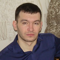 Евгений Щупаковский