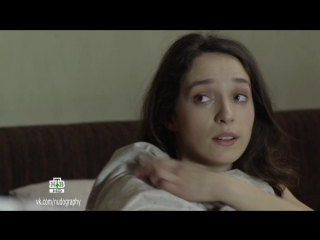 Екатерина Тарасова голая в сериале
