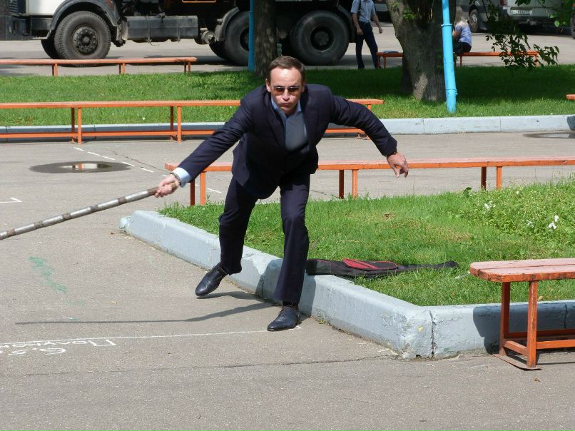 Закроют ли спорт