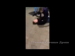 Damn! Drunk dude tries to MMA, fails horribly