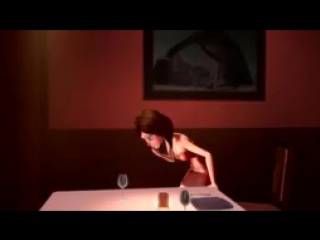 Funny Love Story - Animated Short Film, English
