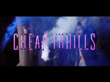 1Million dance studio G△CHI / Sia - Cheap Thrills / Tina Boo Choreography