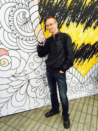 Никита Мозжечков