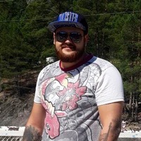 Михаил Ахременко