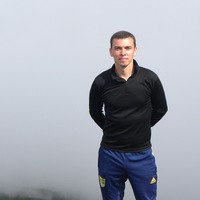 Андрей Онопко