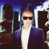 Антон Сафронов