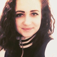 Кира Румянцева | Санкт-Петербург