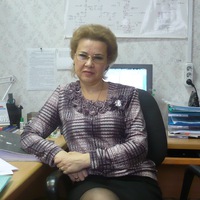 Екатерина Маркина