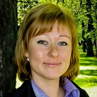 Екатерина Митусова