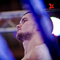 Даня Ваганов  Ушкуйник