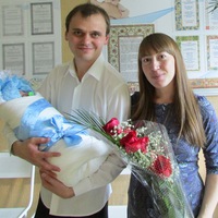 Михаил Сотник