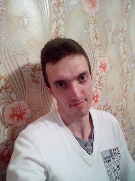 Владимир Бернатович, Украина, Николаев
