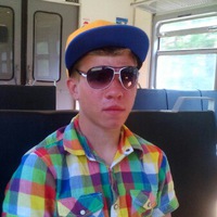 Женя Позняк | 