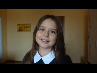 БЭК ТУ СКУЛ 2016 / КАНЦЕЛЯРИЯ / BACK TO SCHOOL 2016 / Eva Lyaba