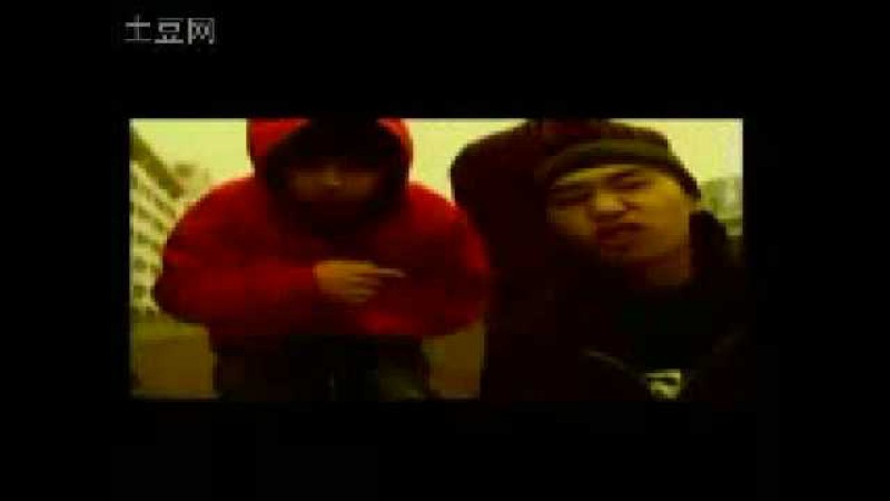 隐藏 — 在北京