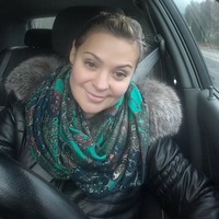 Ирина Чебыкина