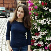 Нина Петросян