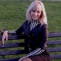 Яна Веселова | 