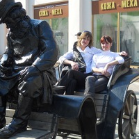 Жанна Козлова | Челябинск