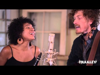 Folk Alley Sessions: Birds of Chicago -