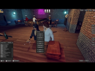 Игра 3DXChat: Виртуальный СЕКС онлайн. Обзор. Игра 18+ | Sex online game