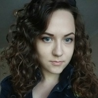 Анна Гордеева