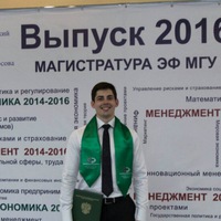 Кирилл Хруслов