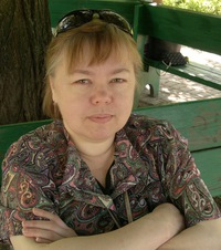 Галина Моисеева