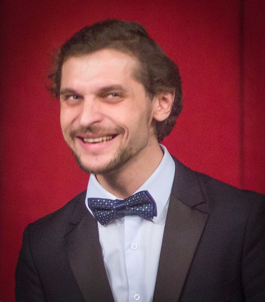 Владимир коварский новосибирская филармония биография личная жизнь
