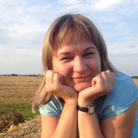 Елена Сопова
